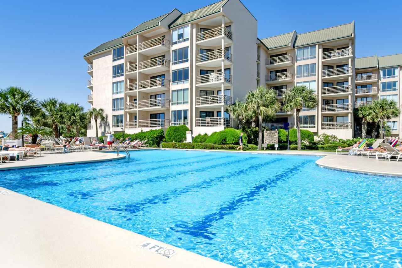 הילטון הד איילנד Villamare 2319 מראה חיצוני תמונה