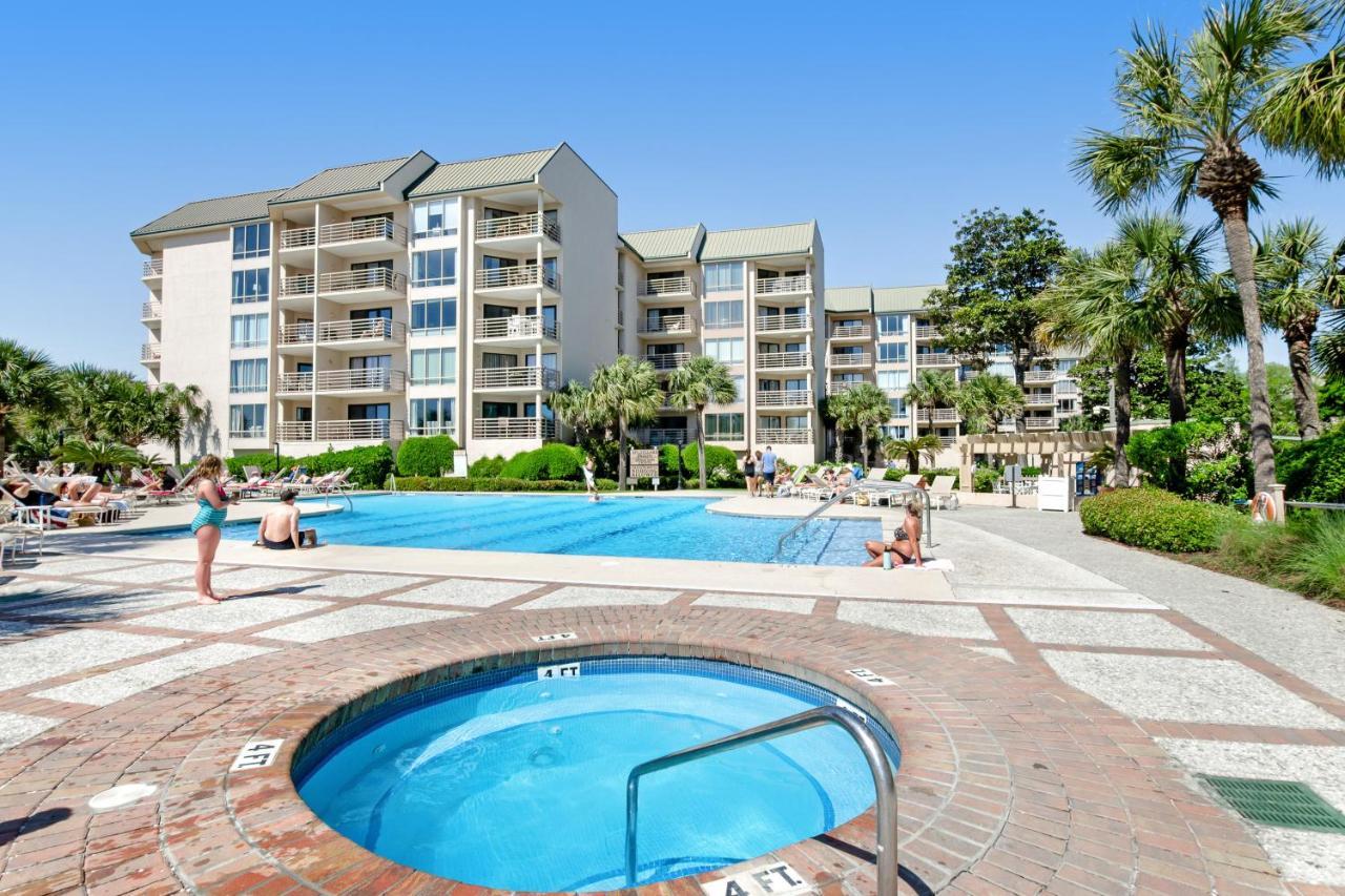 הילטון הד איילנד Villamare 2319 מראה חיצוני תמונה