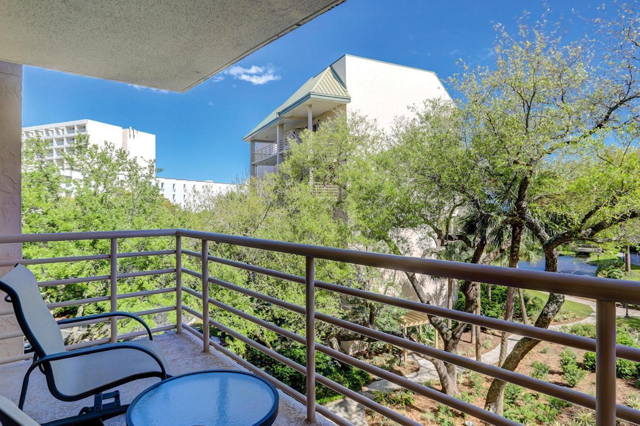 הילטון הד איילנד Villamare 2319 מראה חיצוני תמונה