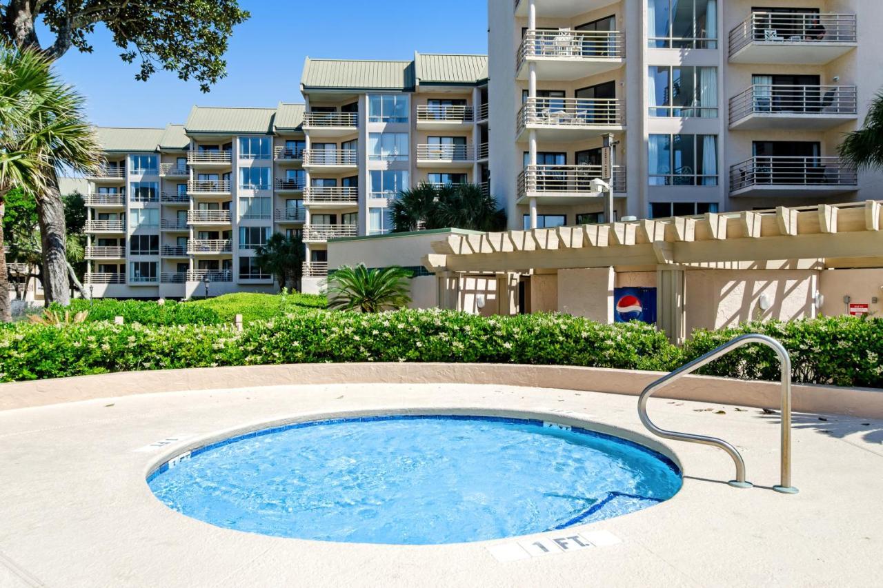 הילטון הד איילנד Villamare 2319 מראה חיצוני תמונה